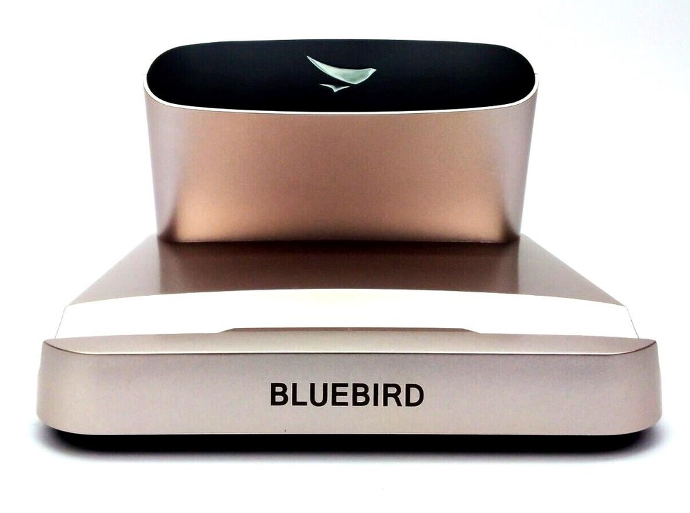 Bluebird RT100 Tablet Charging Cradle 12V 2A Ethernet USB Host 1SC(E)-RT100