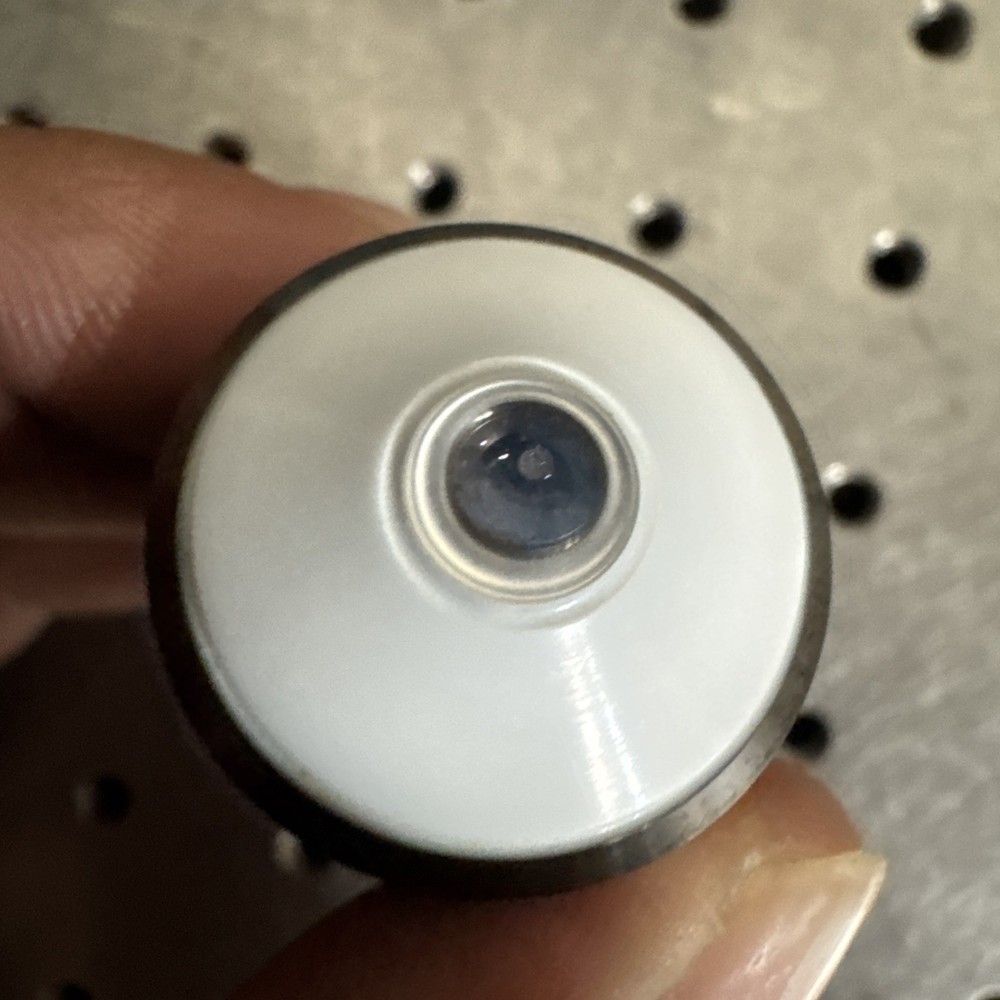 Olympus LUMFL 60x Water Dipping Microscope Objective