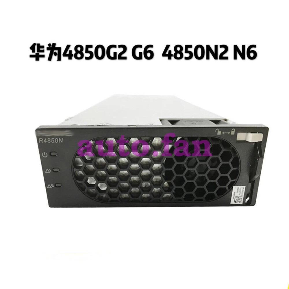 1pc NEW R4850N6 Power Rectifier Module