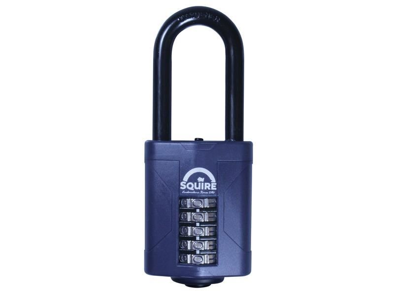 Squire - CP60/2.5 Combination Lock