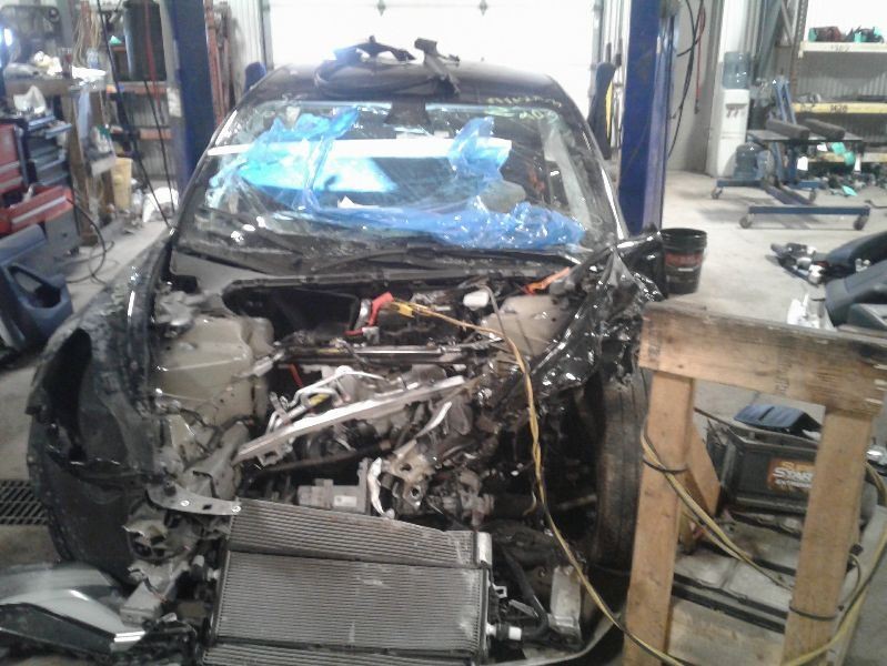 TESLA 3 2019 Camera/Projector 2111343