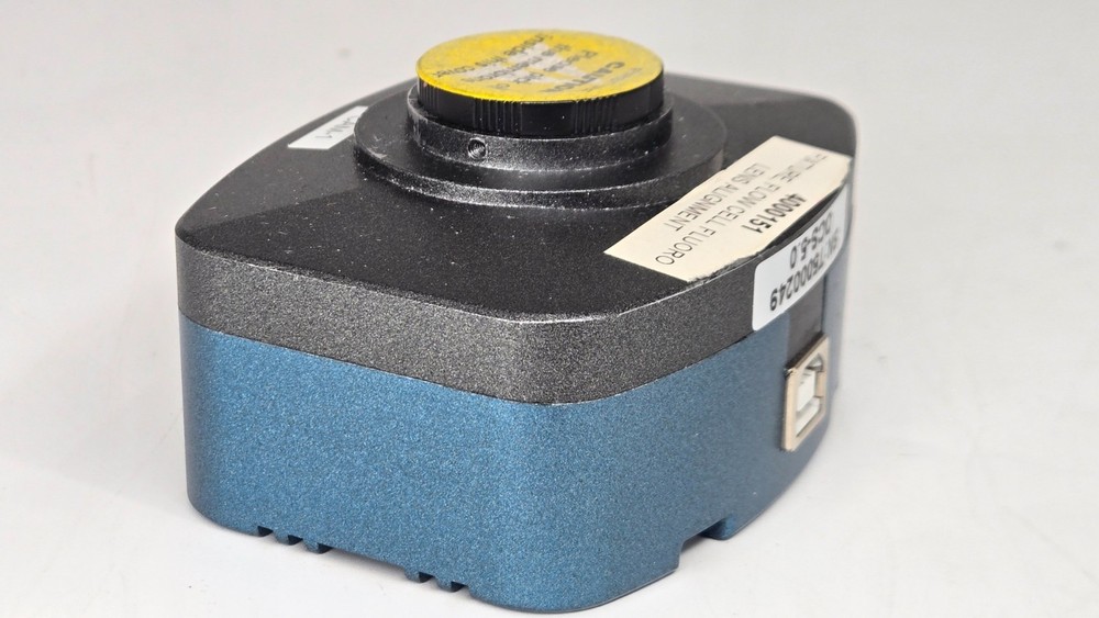 OptixCam OSC-5.0 Microscope Camera High Resolution