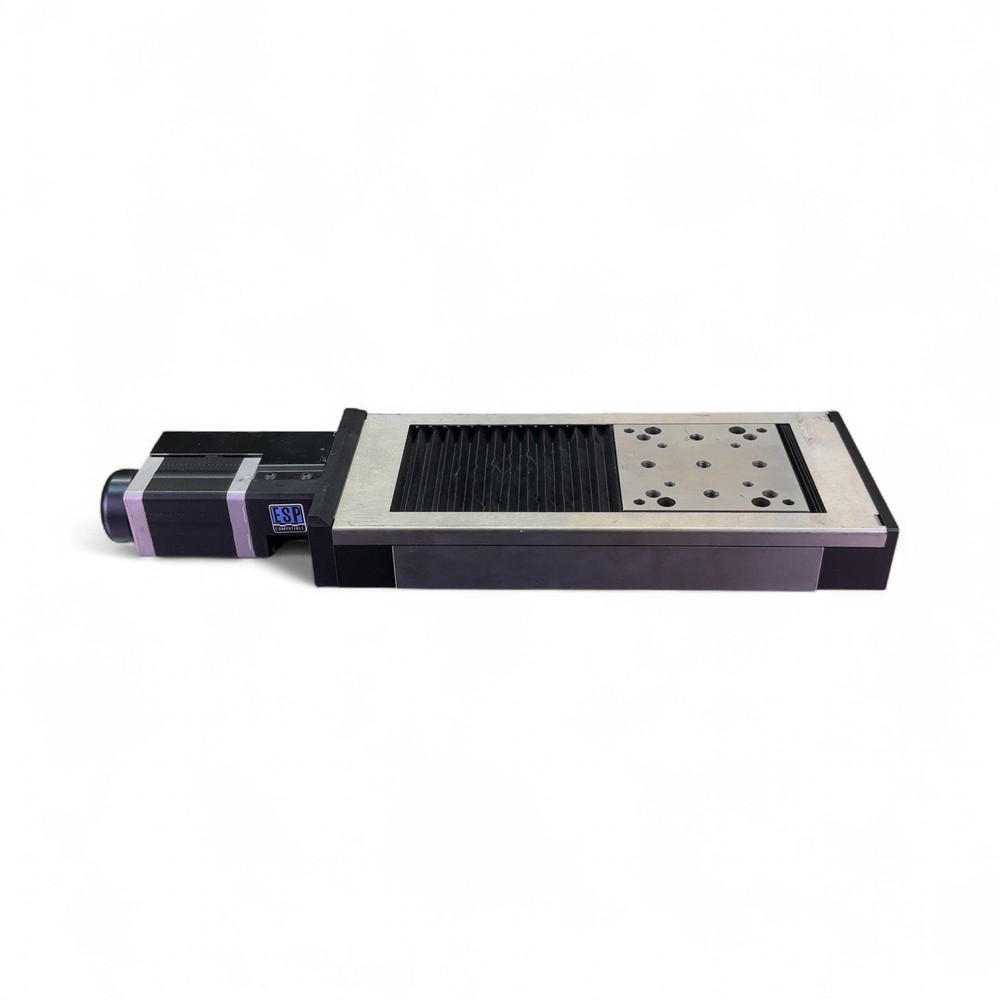 Micro-Controle ESP Motorized Linear Transition Stage UTS100PP (Best Offer!)