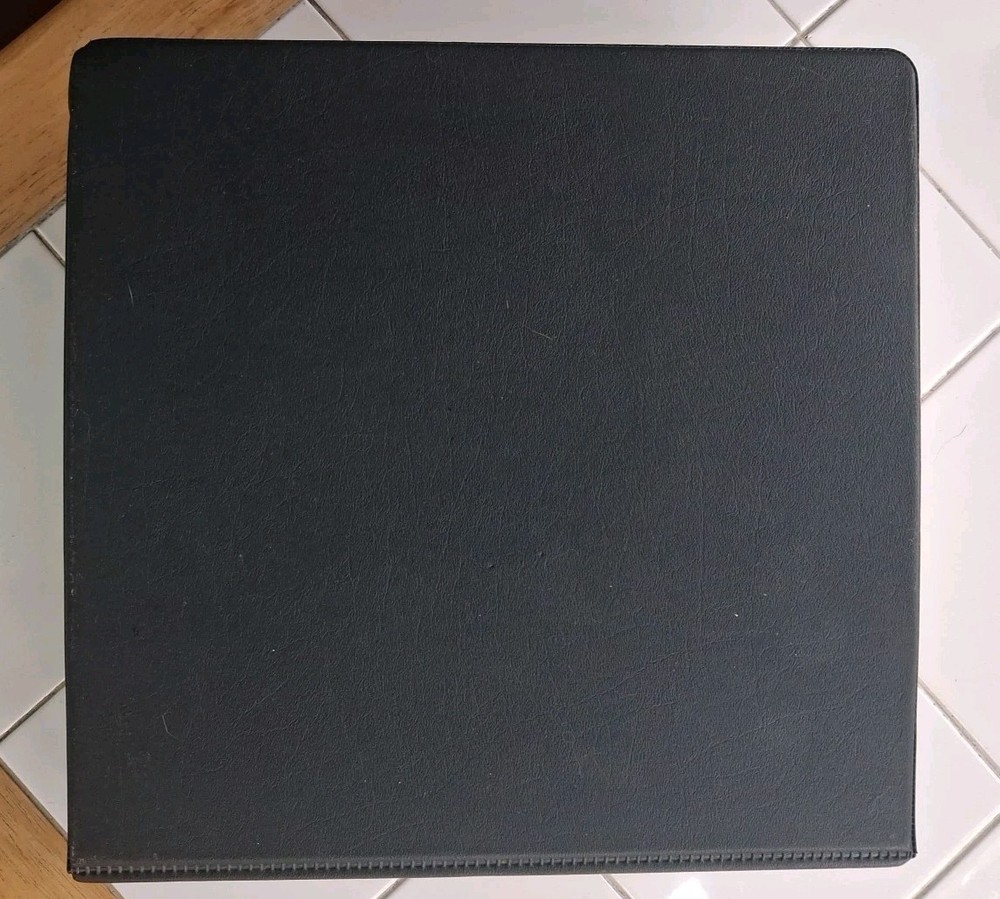 Pratt & Whitney Lear Jet Engine Training Manual JT8D Maintenance