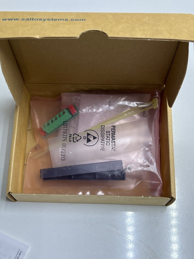Salto WRM9001 Prox Modular Wall Reader Access Control Security Entry Unit