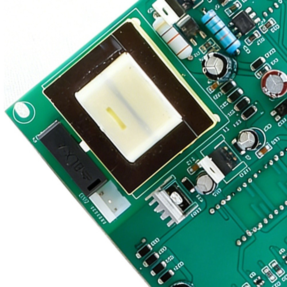 PCB Mainboard Replacement for CD66/99/132 Capacitor Discharge Stud Welders