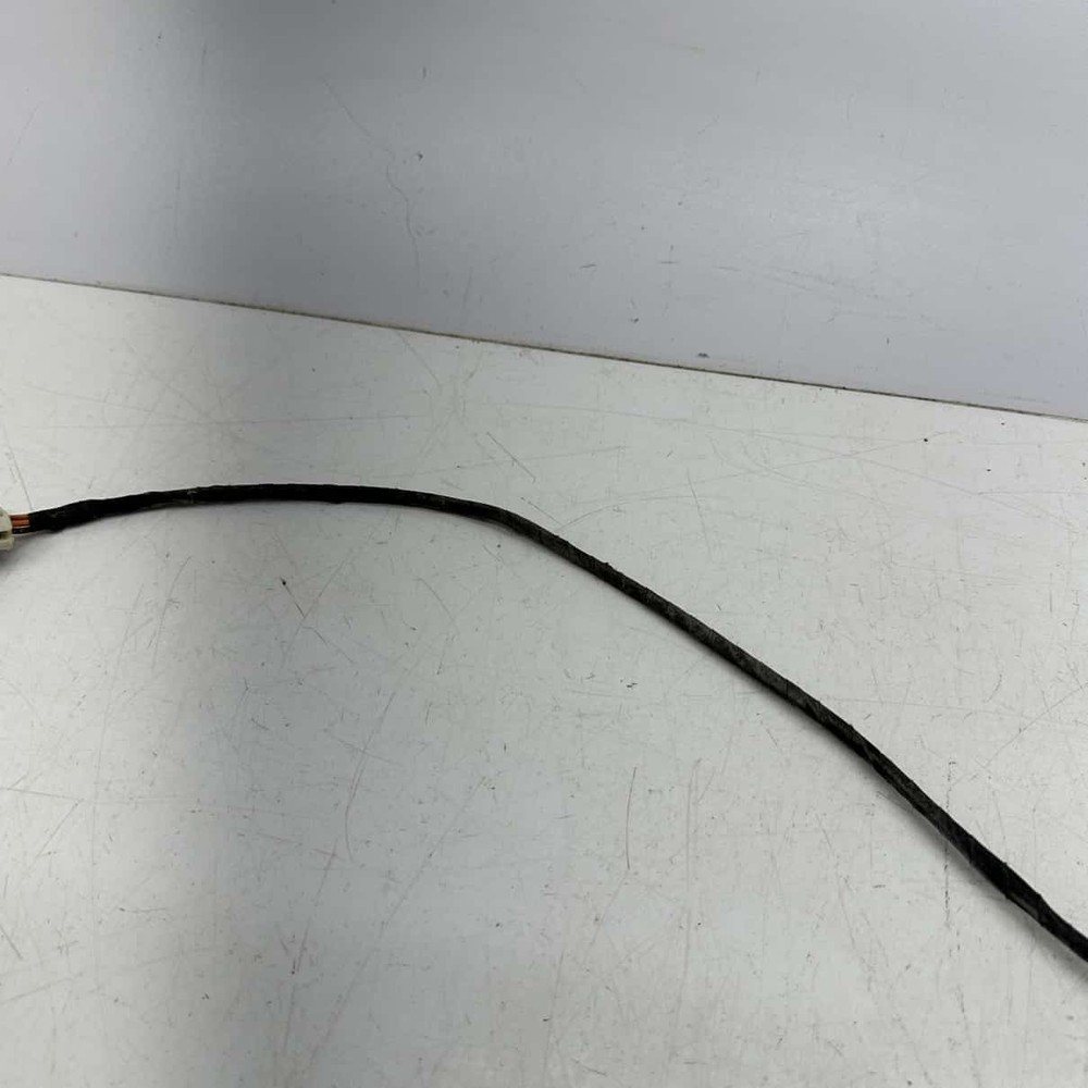 Box Harness - 2022 BOBCAT UV34