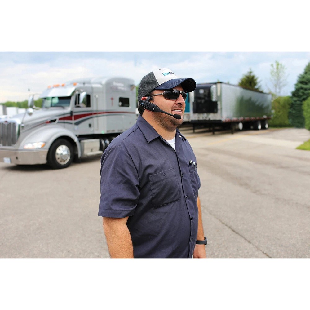 Blue Parrott C400-XT BT Mono Headset