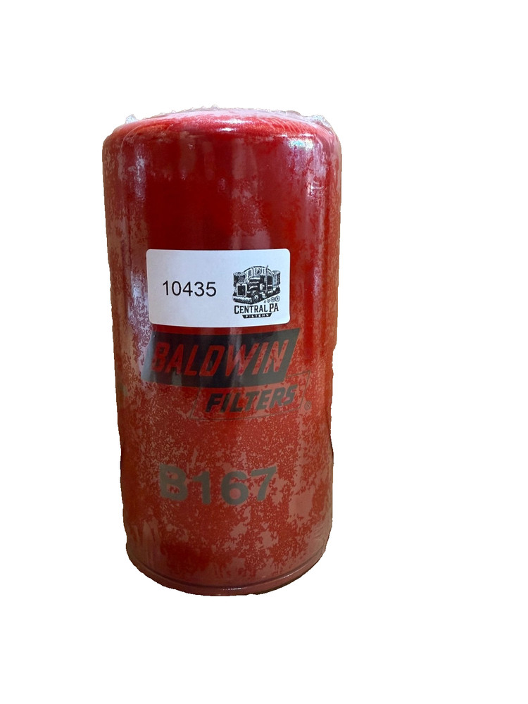 Baldwin Oil Filter B167 **NOS**