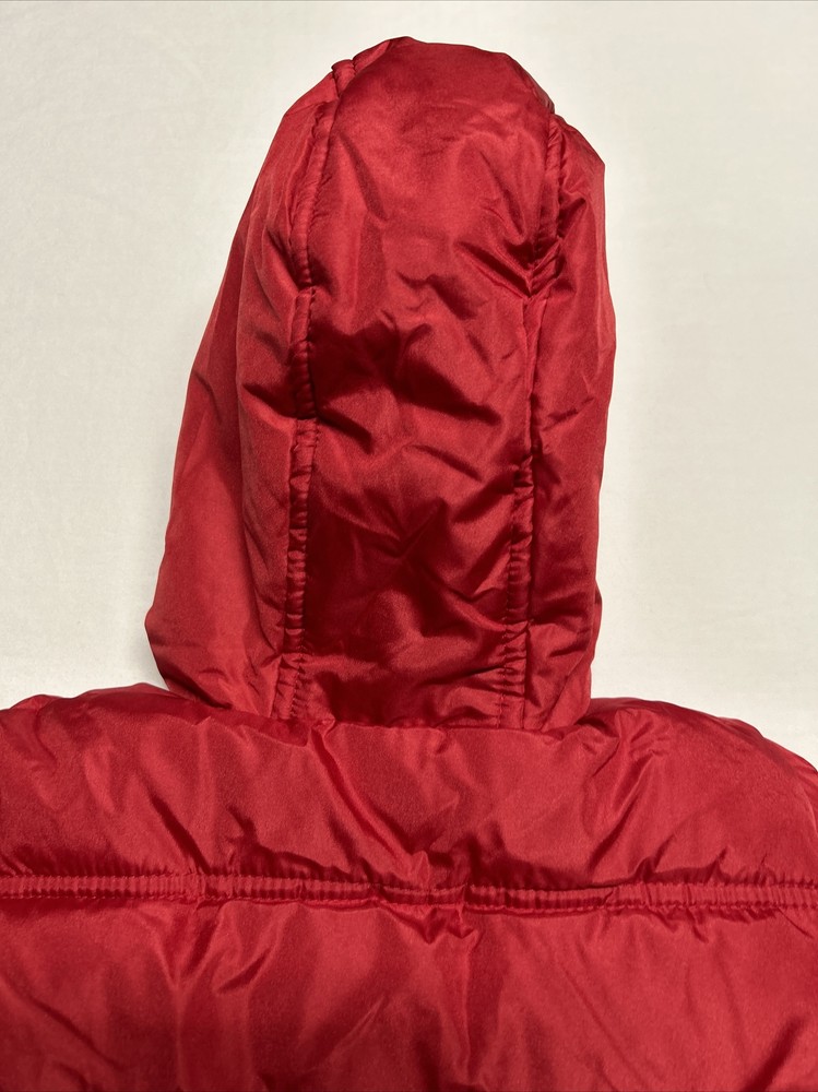 iXtreme Boys Winter Jacket Coat - Size 2T - Red - NWT