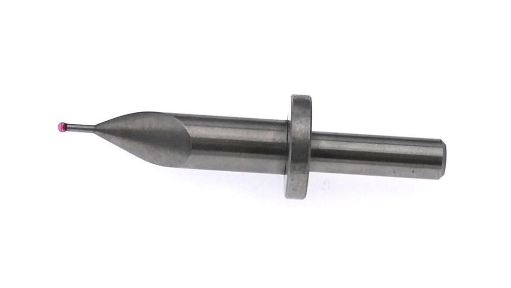 Ball Tip Probe Insert 1.5mm ruby Optional Accessories TESA-μHite Height Gauges