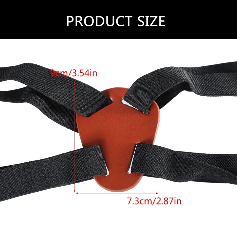 Binocular Chest Harness Binocular Shoulder Strap for Bird Watching