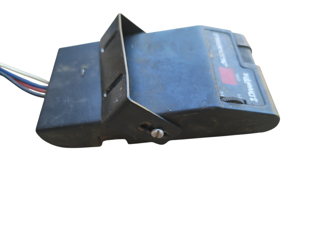 Draw Tite Activator 2 II Trailer Controller - Untested * As is *