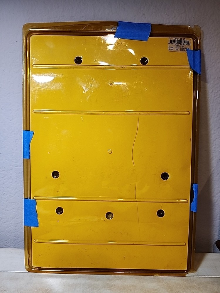 "Sharp Shooter" Deluxe Soft Tip Dart Pack 2 Dart set w wallets spare tips score