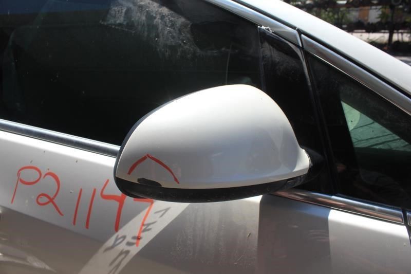 Camera/Projector Front View Camera Fits 15-19 IMPALA 516266