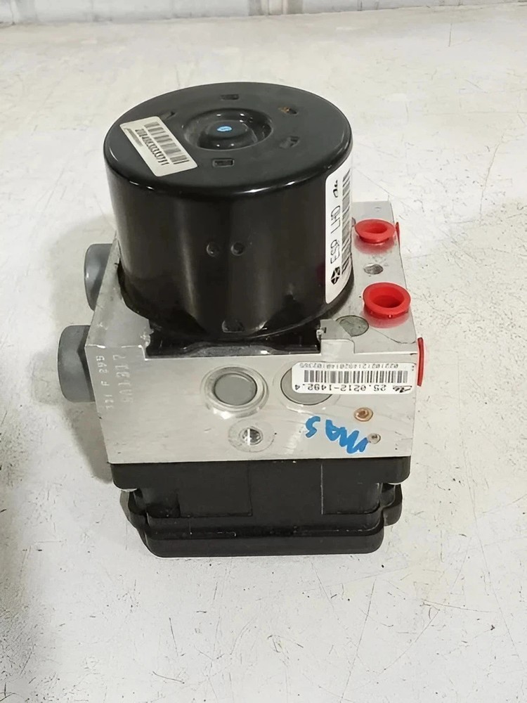 2010-2013 Dodge Journey ABS Anti-Lock Brake Pump Module Assembly OEM Tested