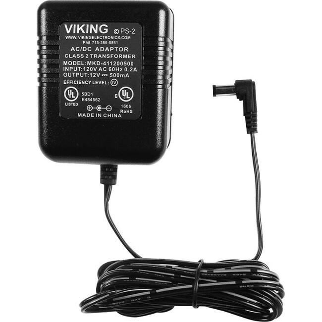 Viking Electronics PS-2 Power Supply (ps2)