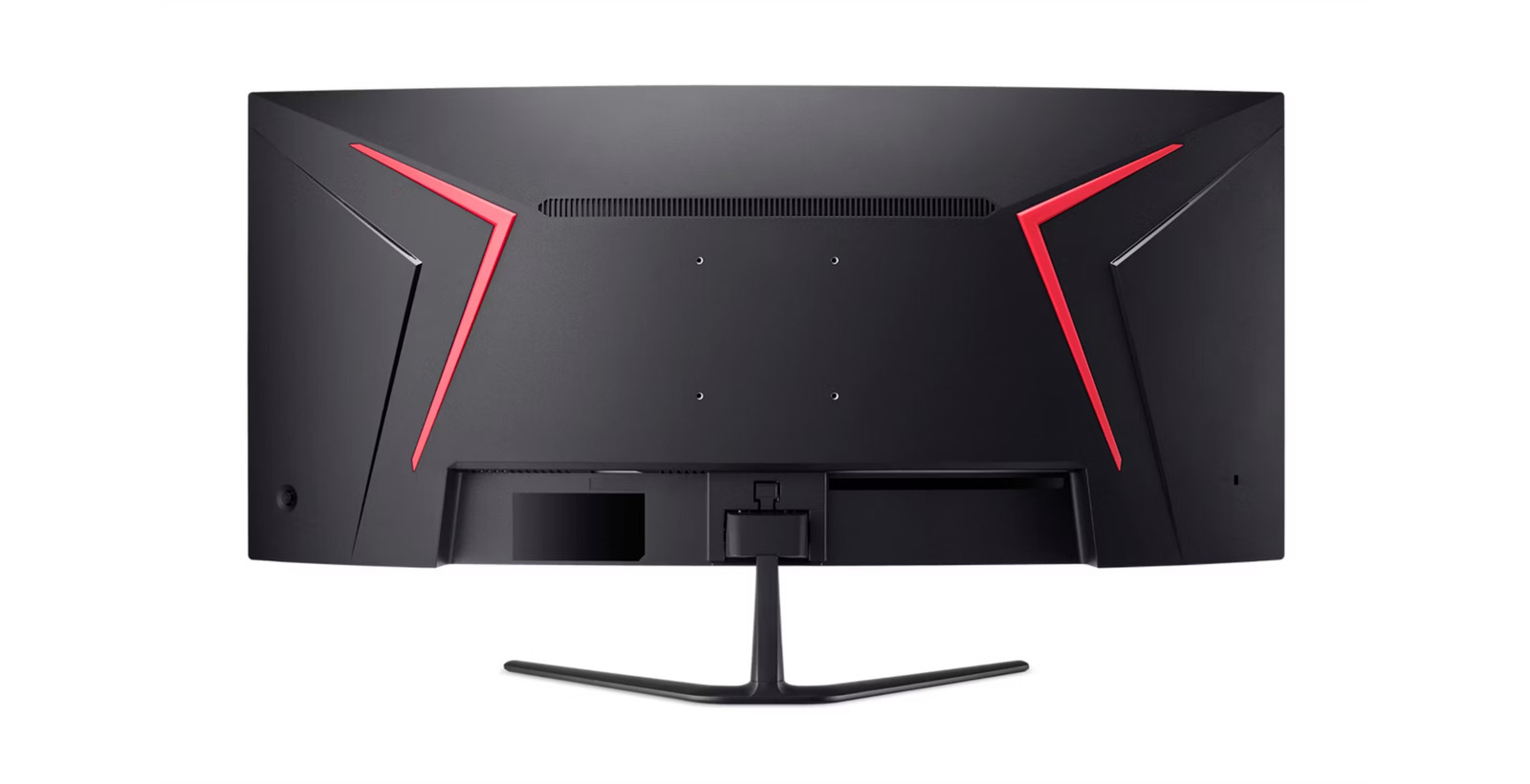 Acer Nitro ED0 34" UW-QHD Curved Gaming Monitor 3440x1440 200Hz 1ms Refurbished