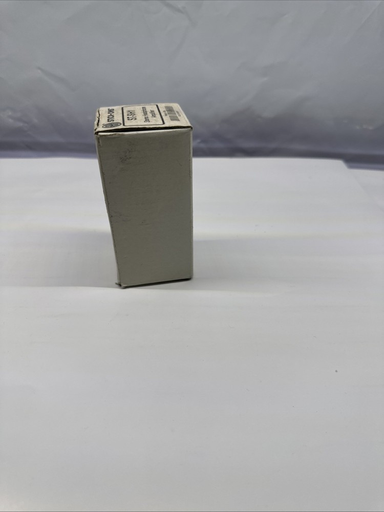 RDL ST-SH1 STEREO HEADPHONE AMPLIFIER E3-3