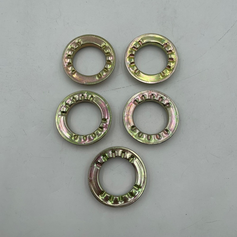 LOT of 5 Replacement Adapter ring for Kwikset SmartCode