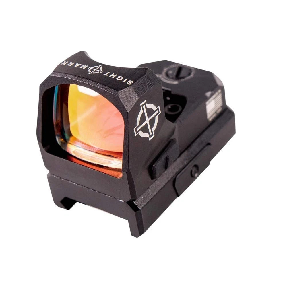 Sightmark Mini Shot A-Spec M1 Reflex Sight w/ Red Reticle