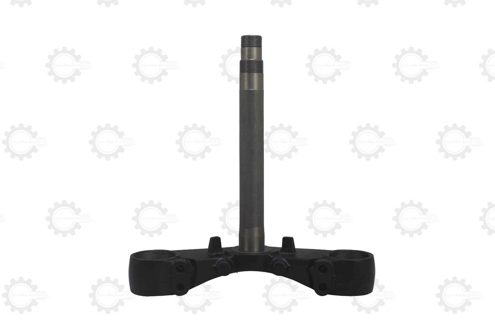 Bracket Front Fork Lower "Steering Stem Fit For Suzuki V-Strom SX 250"