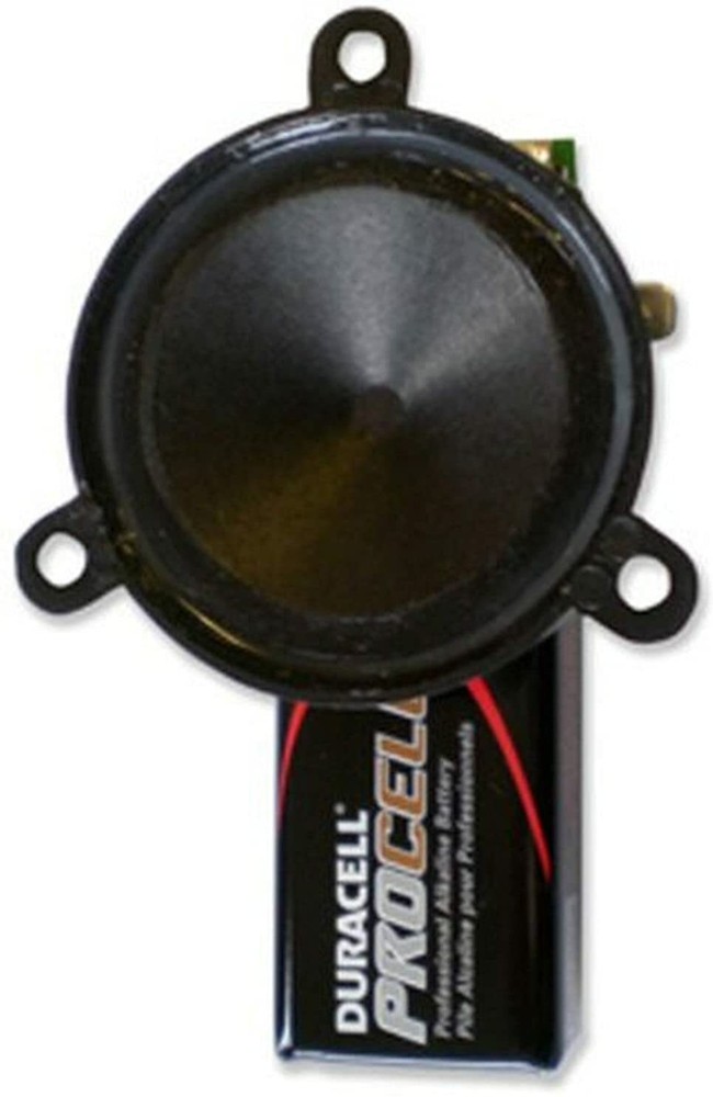 Sonic Nausea Electronic Acoustic Generating Device