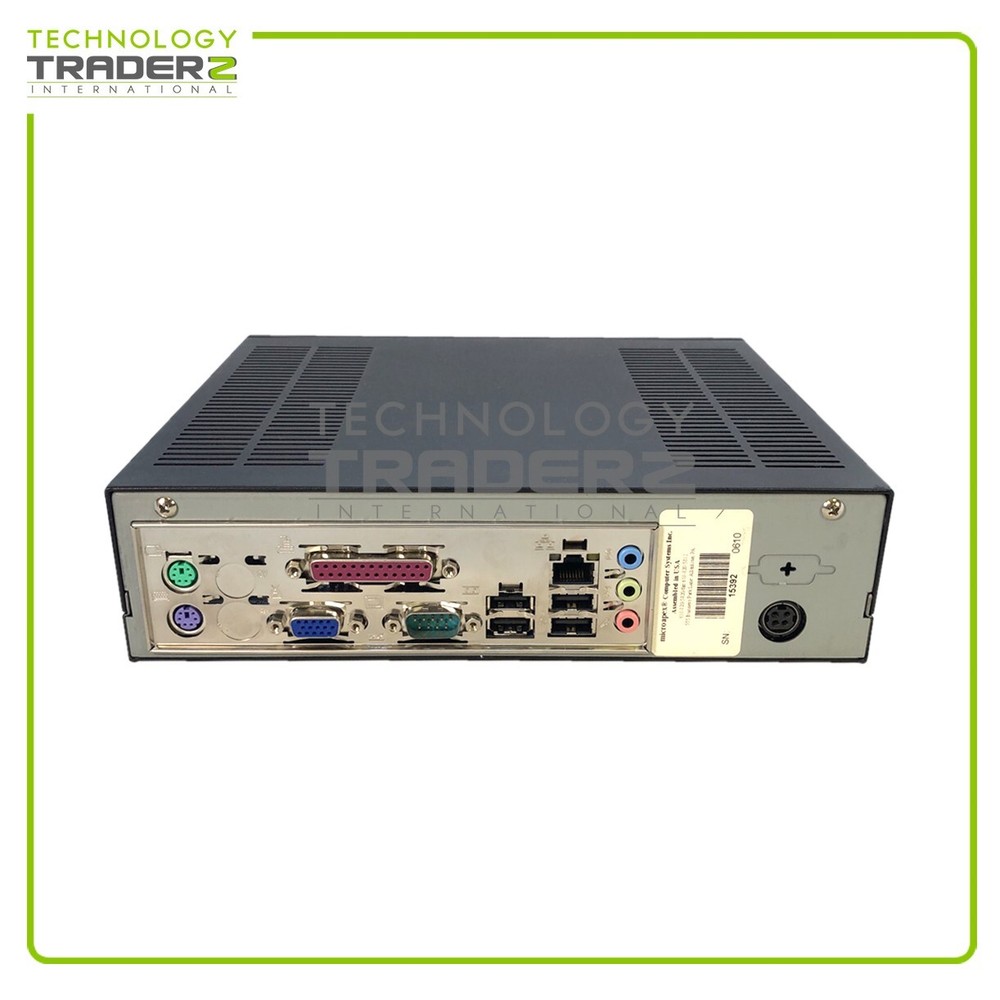 GIGABYTE C7V7 Thin Client ST Series STA/STC Industrial Computer NO HDD