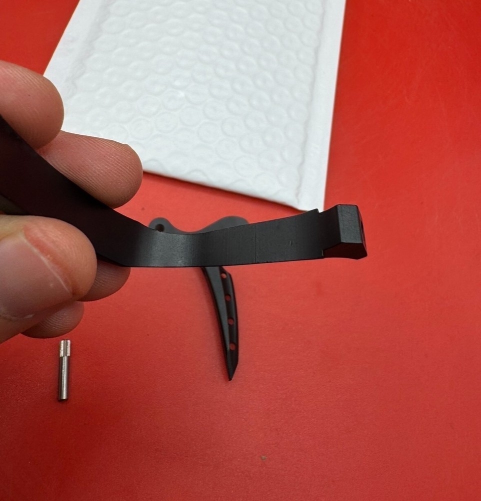 Proto PMR Trigger Kit - Black