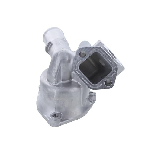 Engine Coolant Thermostat Housing