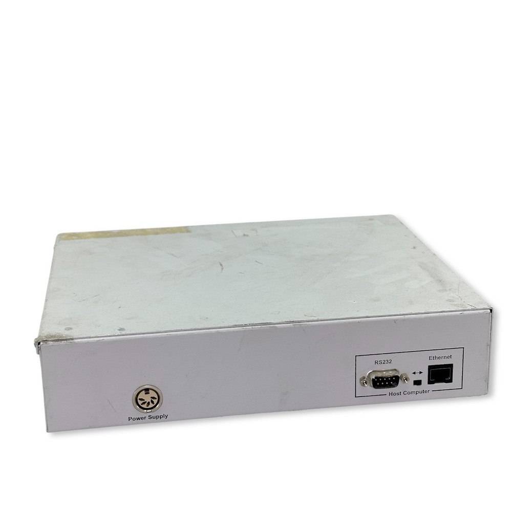 Varian Star 800 Module Interface MIB Hercule 2000 Data Acquisition Module