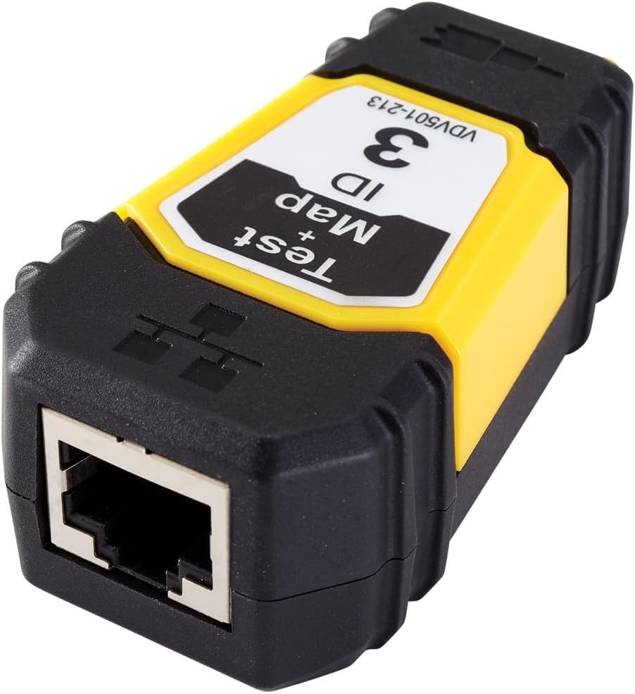 213 Cable Tester Remote - Enhance Scout Pro Testers with Single-Step Efficiency