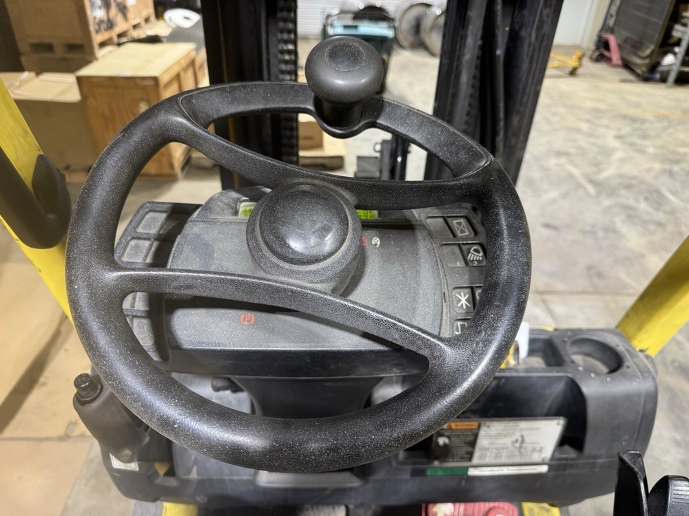 Fortis 30 Propane Forklift