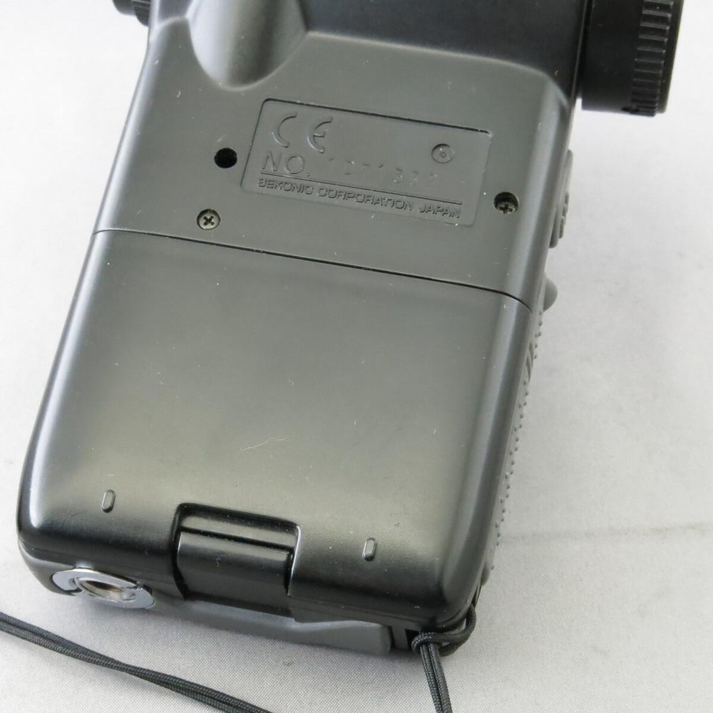 SEKONIC L-508 Zoom Master Digital Light Exposure Meter JAPAN