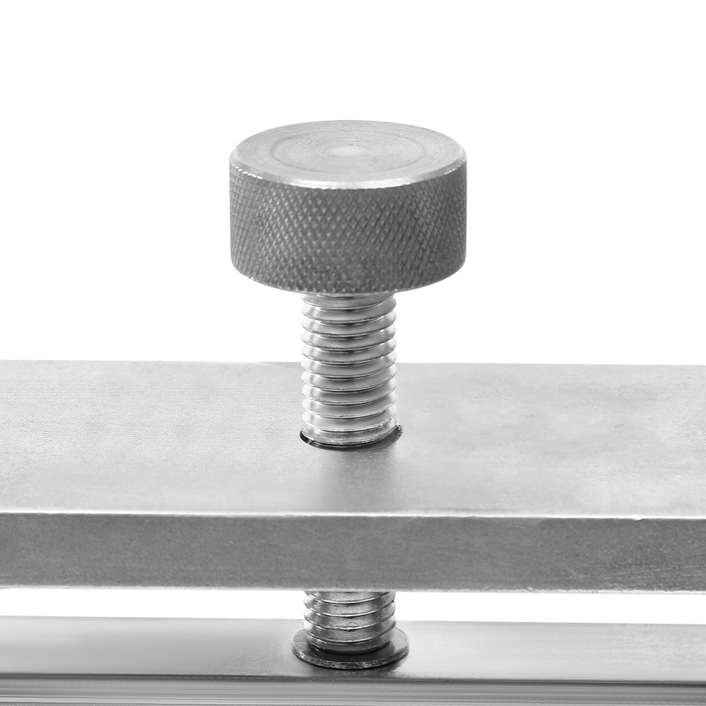 6 Holes Manual Cable Wire Stripping Machine Manual Wire Stripping Tool Silver