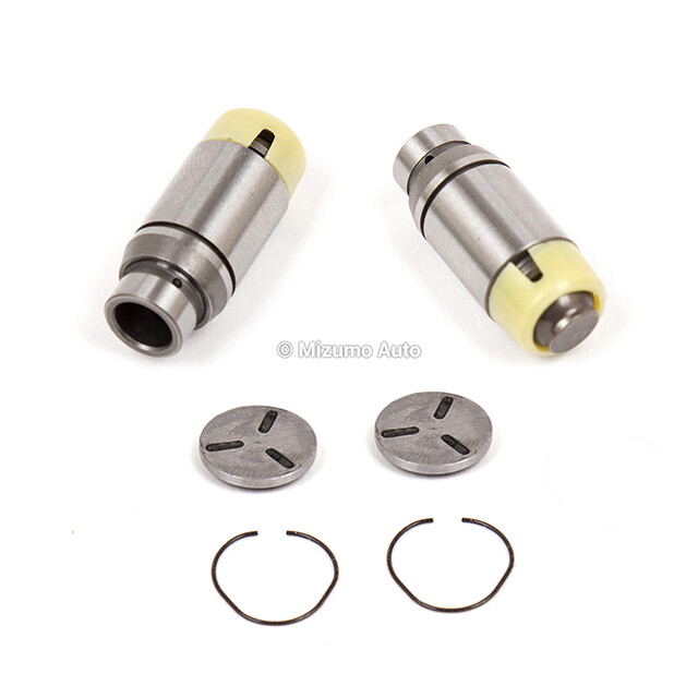 Hydraulic Lifters Fits 93-10 Chrysler Charger Sebring Plymouth 3.2L 3.5 4.0 SOHC