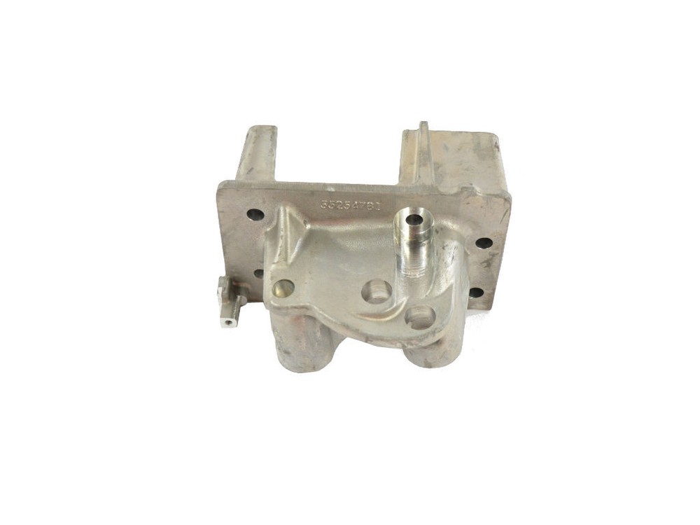 Engine Mount Bracket-Sport, VIN: H Mopar 68267889AA
