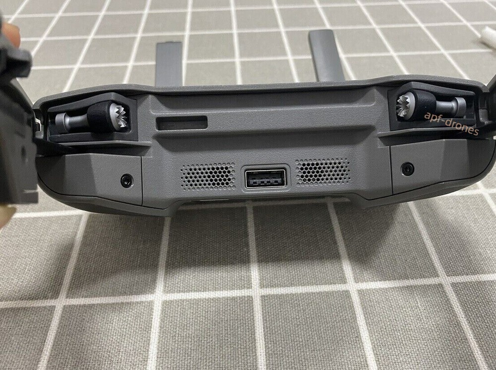 DJI Mavic 2 Pro/Zoom Remote Controller RC1A/RC1B with Joysticks