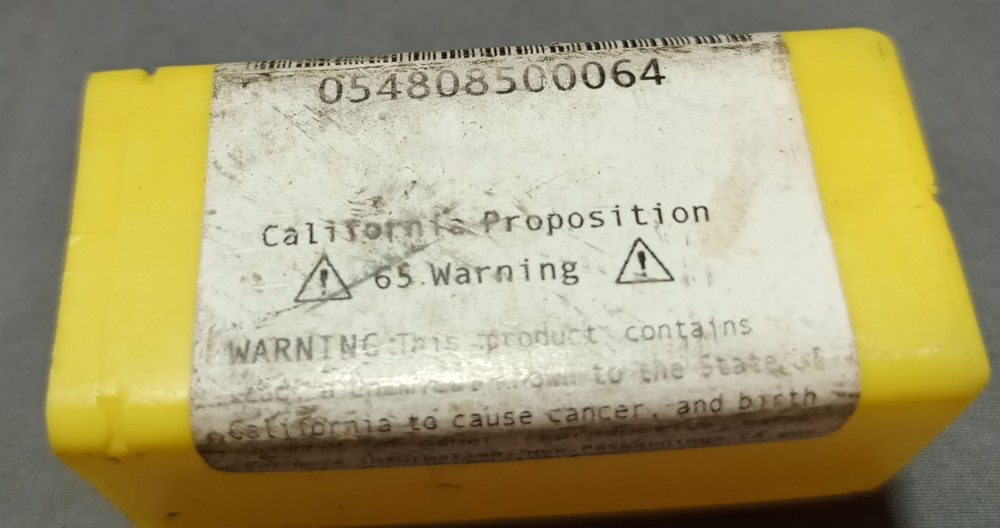 Walton 50006 Stud & Screw Extractor