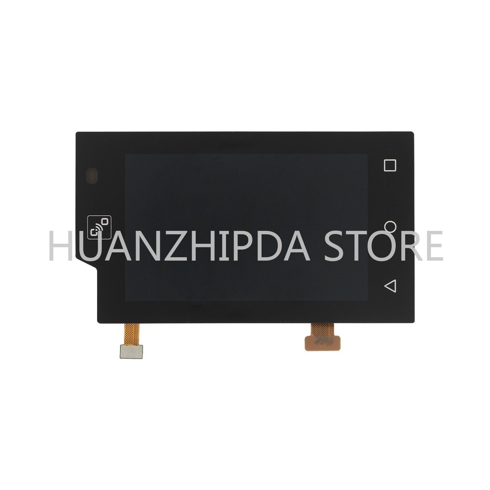 New LCD Display with Digitizer Touch screen for Zebra WT6300 WT63B0