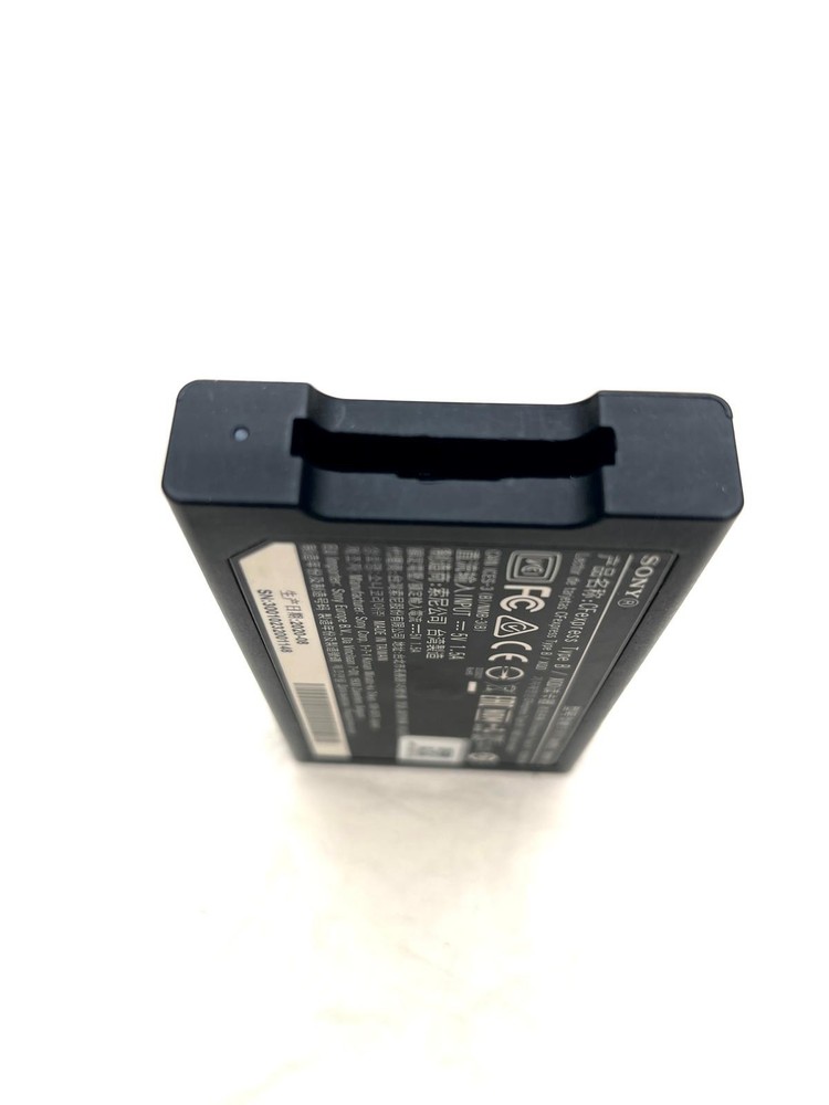 Sony MRW-G1 CFexpress Type B / XQD original card reader