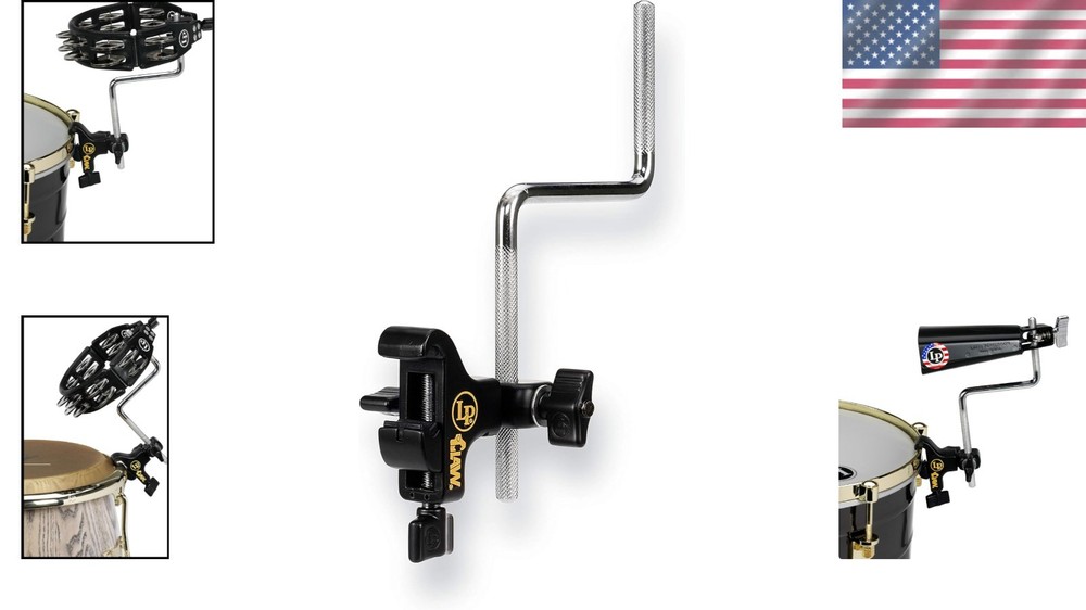 Latin Percussion Percussion Holder
