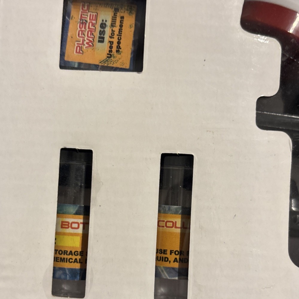 Microscope Educational Microscope Series Science Microscope Kit 100x 400x 1200x