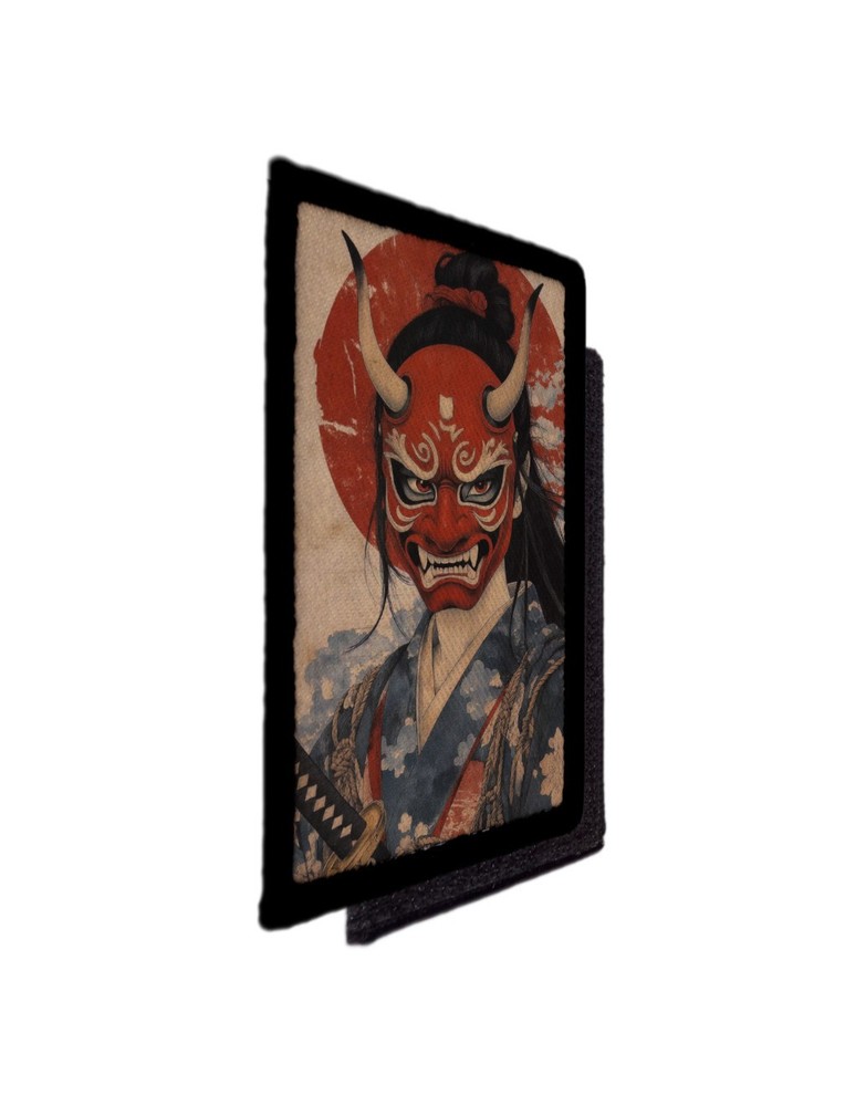 Firearms Instructor Red Guns Safety Patch Morale Army Hook [sub]