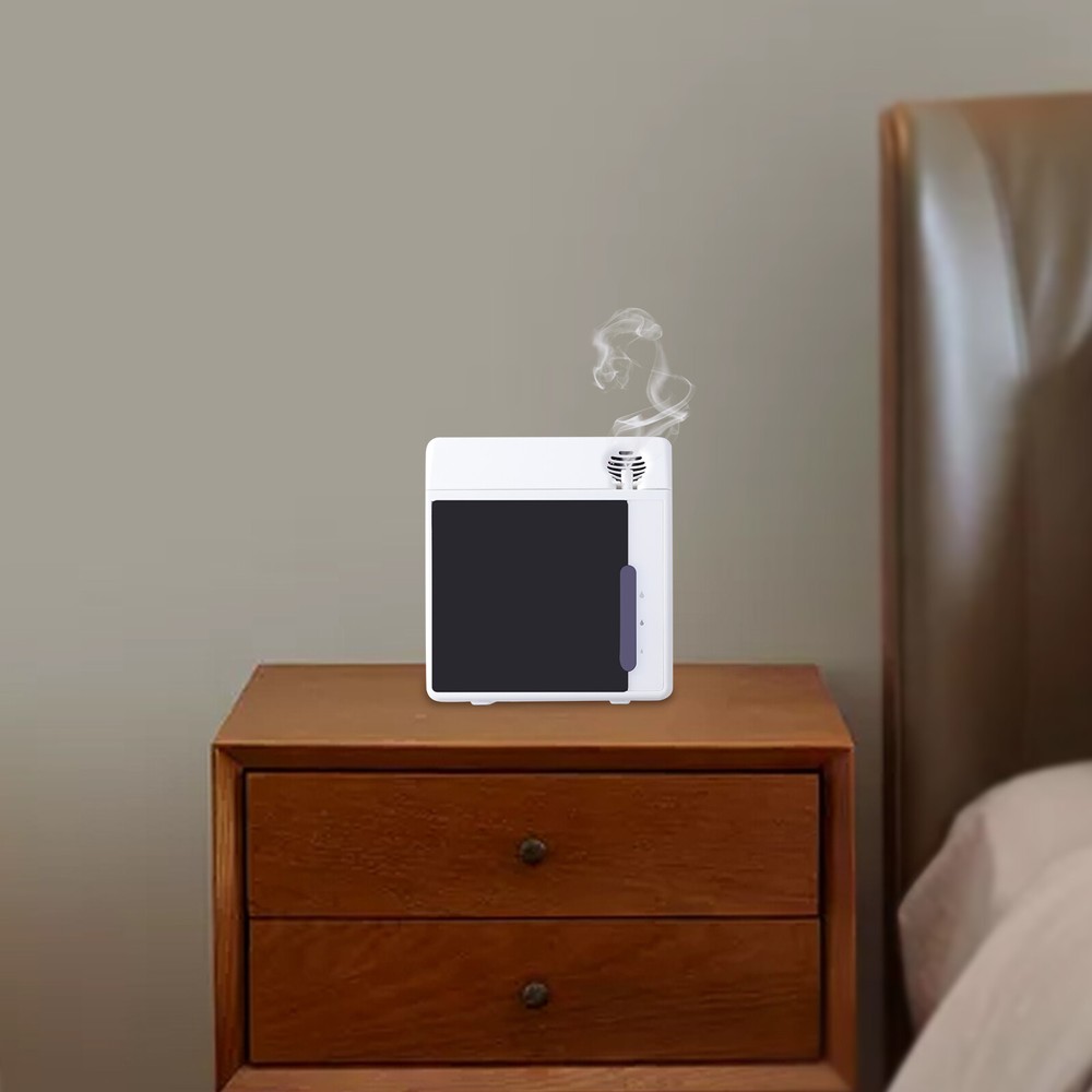 6W Fragrance Machine Essential Oil Diffuser Scent Machine 6W 200ml