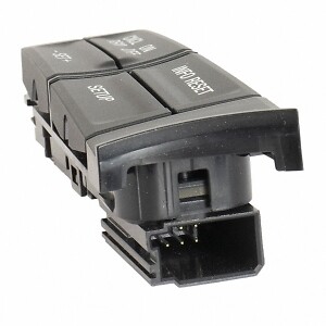 Cruise Ctrl Switch Motorcraft SW6912