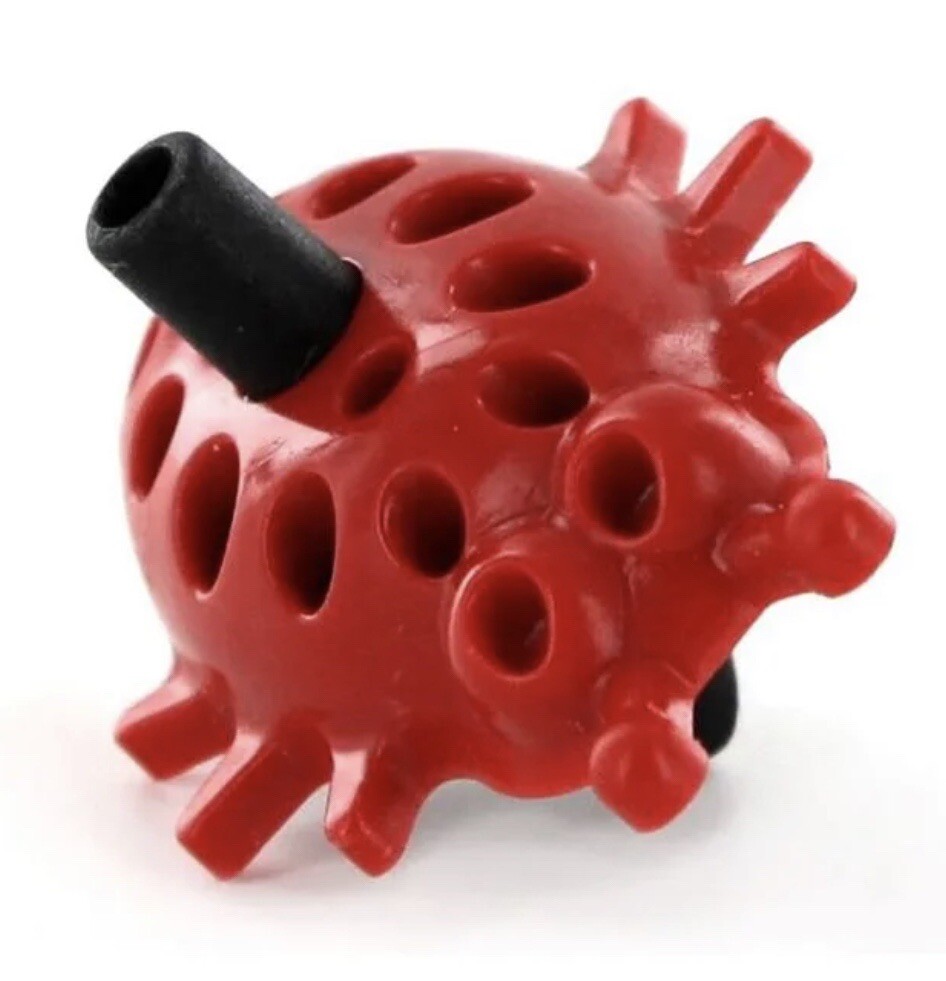 Antelco DripPets 1 GPH Pressure Compensating Dripper 3 Pack