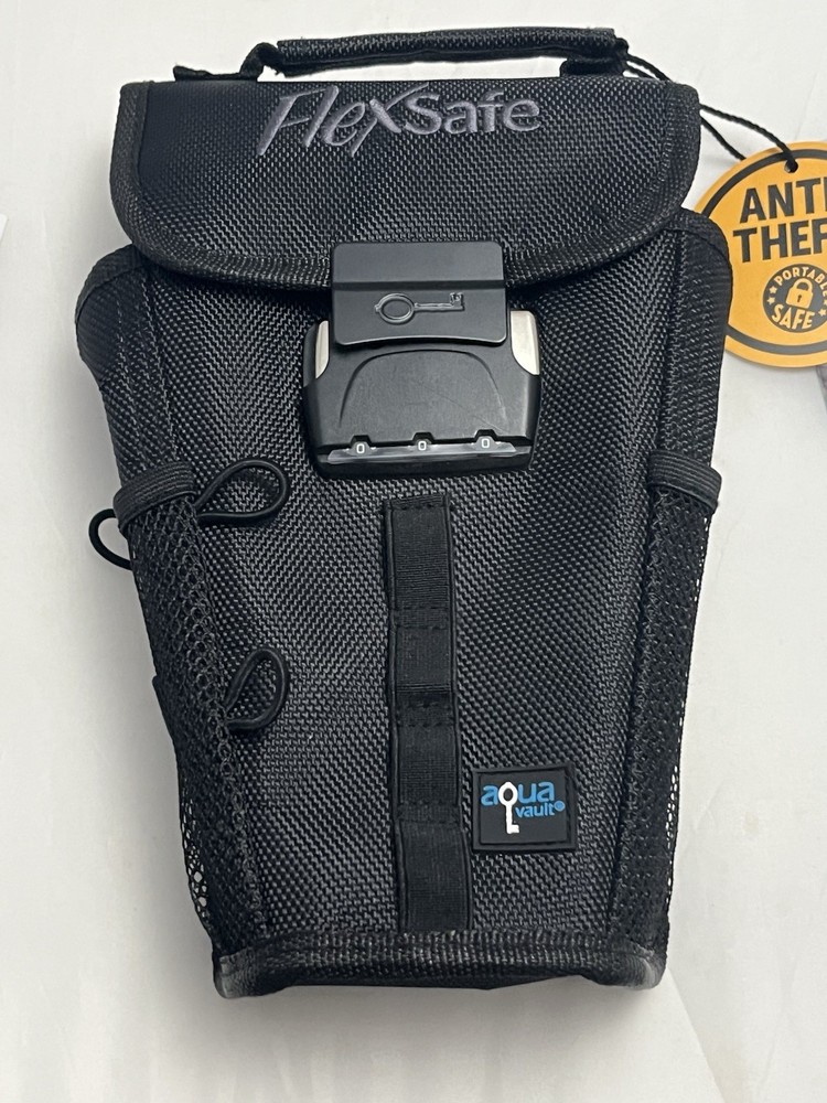 Flex Safe Aqua Vault