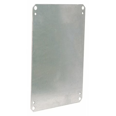 Wiegmann Np2424cg Back Panel, 24.00" H, 24.00" W