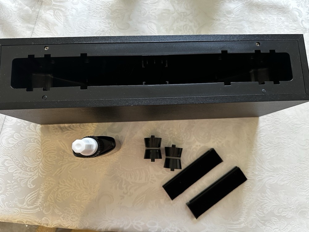 Studebaker vinyl cleaner kit